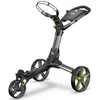 Motocaddy QB2 Push Cart - Lime