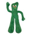 Multipet Gumby Plush Filled...