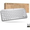 Logitech MX Keys Mini for...