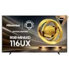Hisense 116-Inch Class...