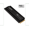 Crucial T500 1TB Gen4 NVMe...