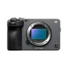 Sony Alpha FX3 ILME-FX3A...