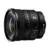 Sony FE 16mm f/1.8 G Lens