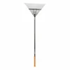 Fiskars Pro 66.25 in. 25 Tine...