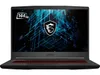 MSI - GF65 15.6' 144hz Gaming...