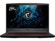 MSI - GF65 15.6' 144hz Gaming...