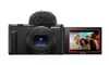 Sony Compacte vlogging camera...