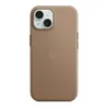 Apple iPhone 15 FineWoven...