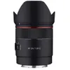 Samyang 24mm f/1.8 Lens for...
