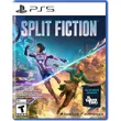 Split Fiction Playstation 5...