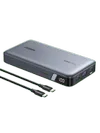 145W 3 Ports 25000mAh Power...