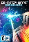 Geometry Wars 3: Dimensions...