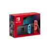 Nintendo Switch Rood En Blauw