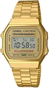 Casio A168WG-9WDF Vintage...