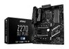 MSI Pro Series Intel Z270...