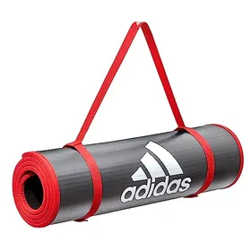 adidas Training Mat - Red