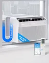 Midea 10000 BTU U Shaped...