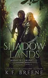 Shadow Lands (Warrior...