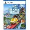 Planet Coaster - PlayStation...