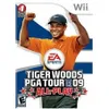 Tiger Woods PGA Tour 09 All...