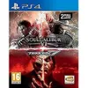 Tekken 7 + Soulcalibur VI PS4