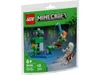 LEGO Minecraft Lush Cave...