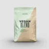 Vegan Protein Blend - 2.2lb -...