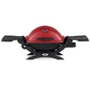 Weber Q1200 1 Burner Liquid...