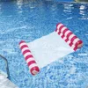 TEMU Striped Pvc Inflatable...