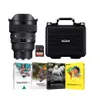 Sigma - 14mm F1.4 DG DN Art...