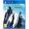 Crisis Core -Final Fantasy...