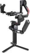 DJI RS 4 Pro Combo Gimbal...