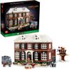 LEGO Ideas Home Alone...