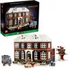 LEGO Ideas Home Alone...