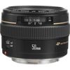 Canon EF 50mm f/1.4 USM Lens