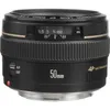 Canon EF 50mm f/1.4 USM Lens