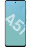 GALAXY A51 NOIR