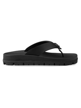 Women's Rubber Thong Sandals...