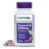 Natrol Vitamin B12 Fast...