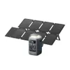 Anker SOLIX C300 DC Portable...