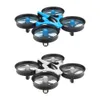 JJRC H36 Mini 2.4G 4CH 6 akse...