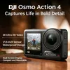 DJI Osmo Action 4 Standard...