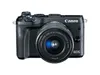 Canon M6 EOS 24.2MP...