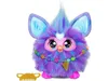 Hasbro Furby Purple Plush...