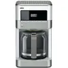 Braun BrewSense 12-Cup Drip...