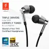 1MORE Triple Driver E1001...