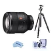 Sony FE 85mm f/1.4 GM Lens...