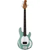 StingRay RAY34 Dorado Green