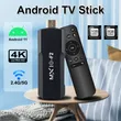 Amazon Fire TV Stick 4K MX10...