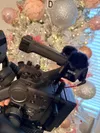 DJI Ronin 4D Dual Mic Holder...
